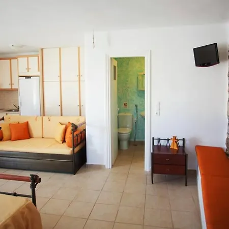 White Dreams * Mykonos Town